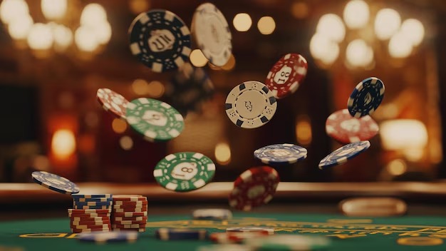 eropa4d login Free Play live roulette table with virtual chips