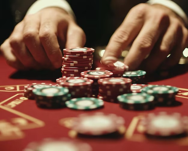 Number Table Game 